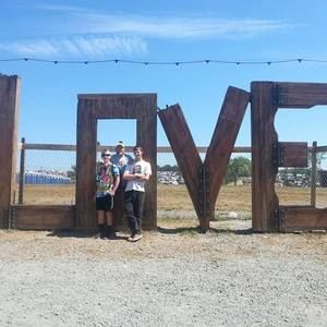 Meet your Posher, Bob